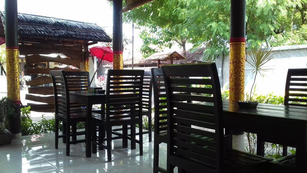 La Bella Guest House เปมูเตรัน ภายนอก รูปภาพ